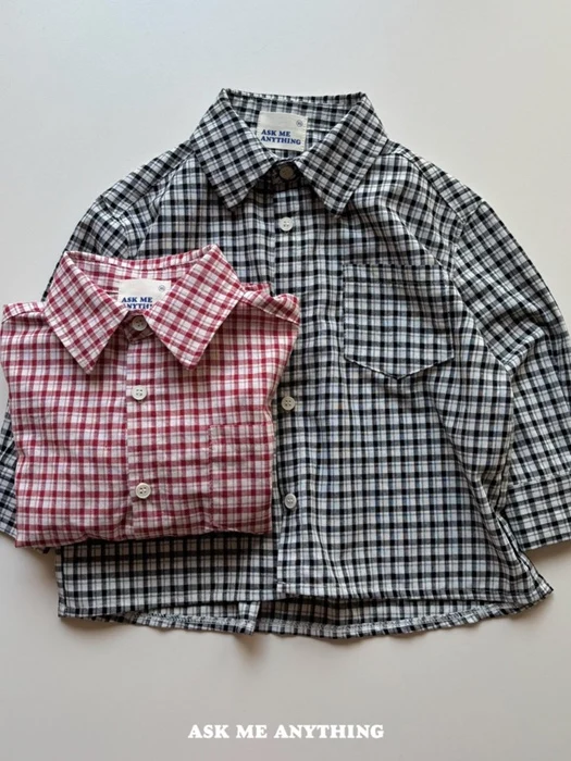 Spring Shirt Spring Shirt