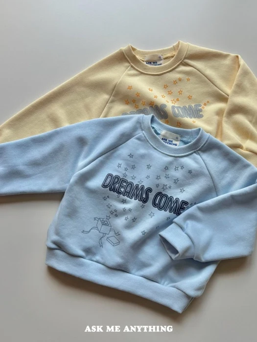 Dream Sweatshirt Dream Sweatshirt