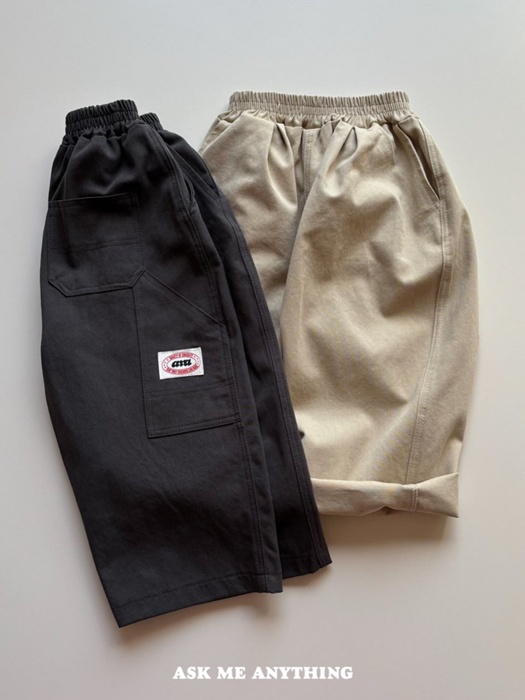 Carpenter Pants