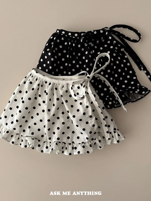 Layered Skirt Layered Skirt