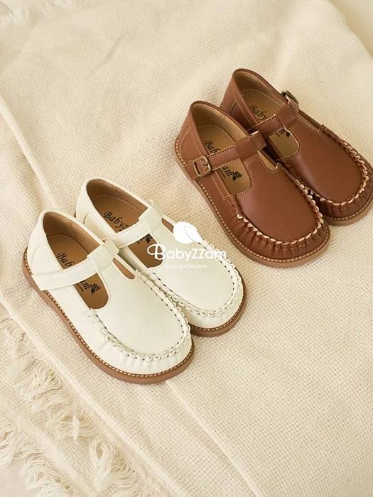 Modern Loafer Modern Loafer