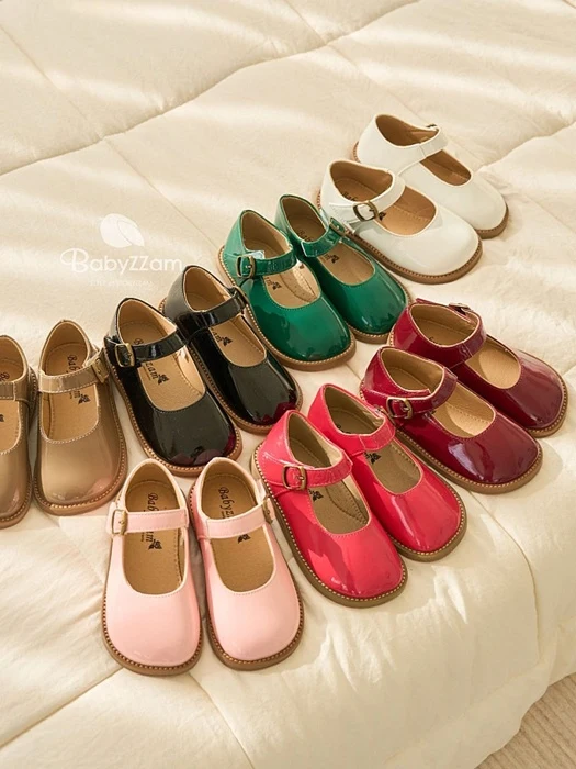 Enamel Flat Enamel Flat