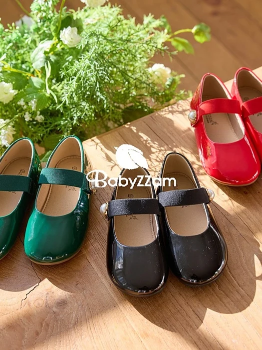 Glossy Flat Glossy Flat