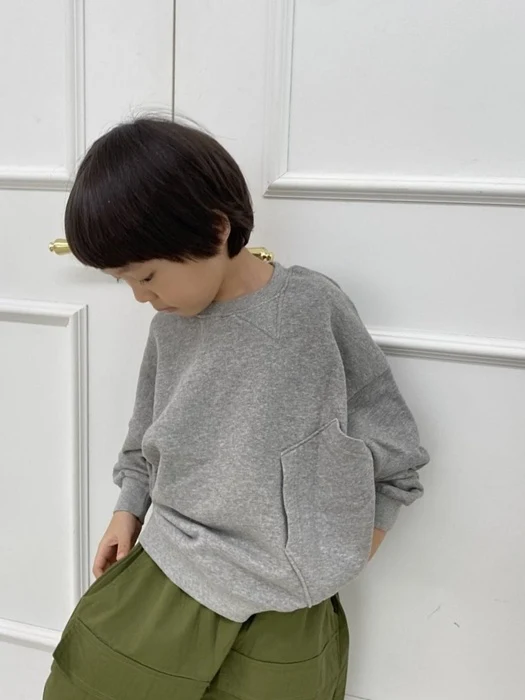 Pisha Sweatshirt Pisha Sweatshirt