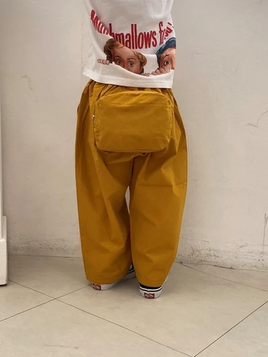 Snack Pants