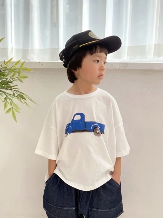 Car Tee Car Tee