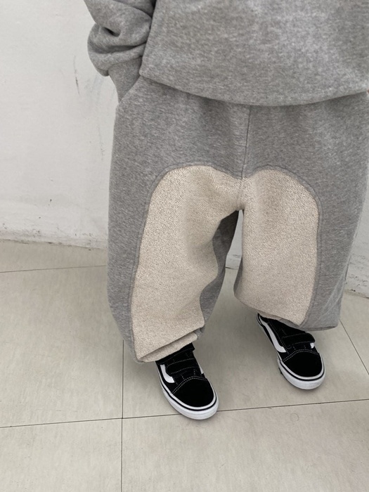 In-Out Jogger Pants