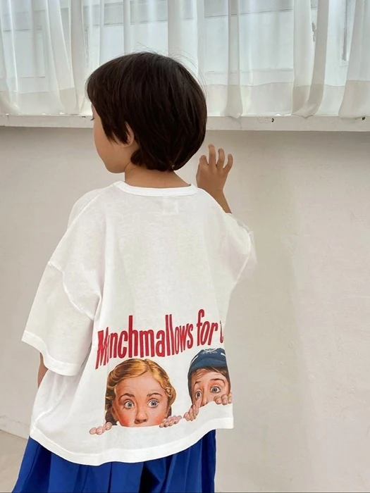 Sibling Tee Sibling Tee