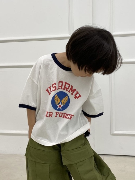 Ringer Tee Ringer Tee