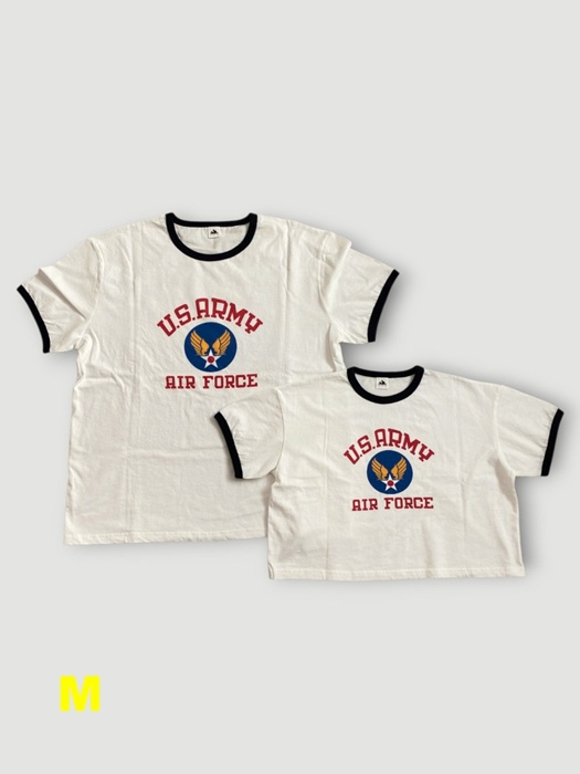 Ringer Tee Adult Ringer Tee Adult