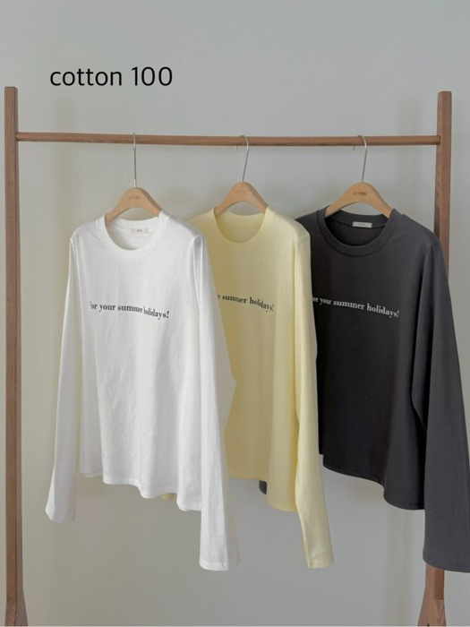 Holiday Tee Holiday Tee