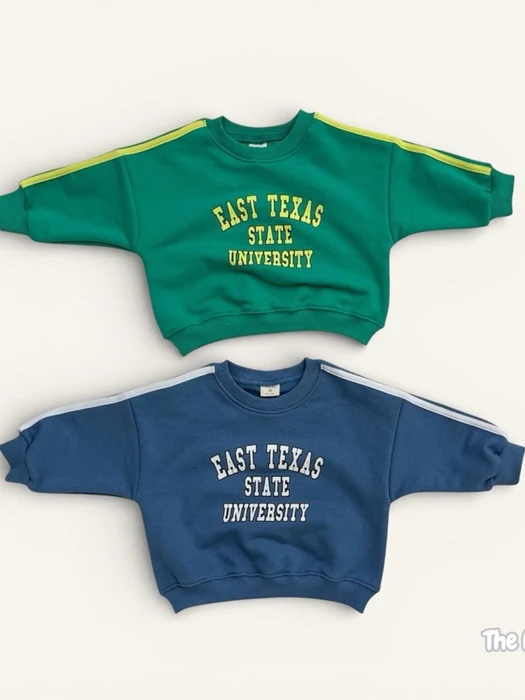 Texas Taping Sweatshirt Texas Taping Sweatshirt