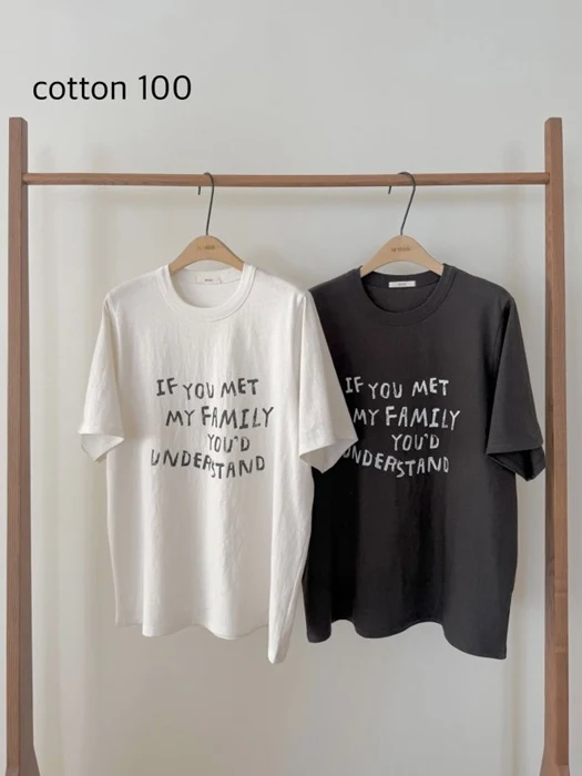 Family Tee Family Tee