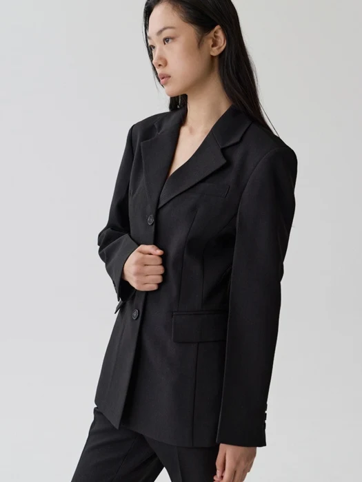 Vince Line Jacket Vince Line Jacket