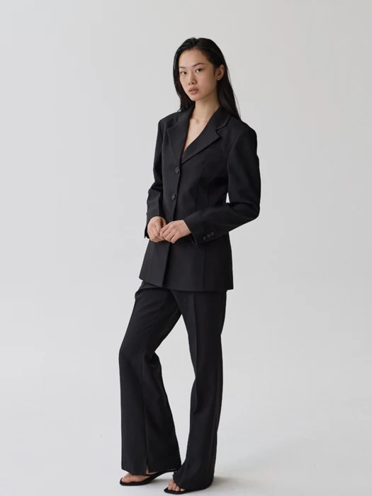 Vince Slit Pants Vince Slit Pants