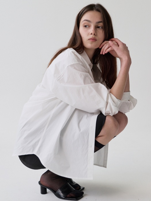 Margaret Shirt