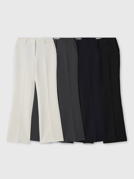 26 Spring Slim Pants 26 Spring Slim Pants