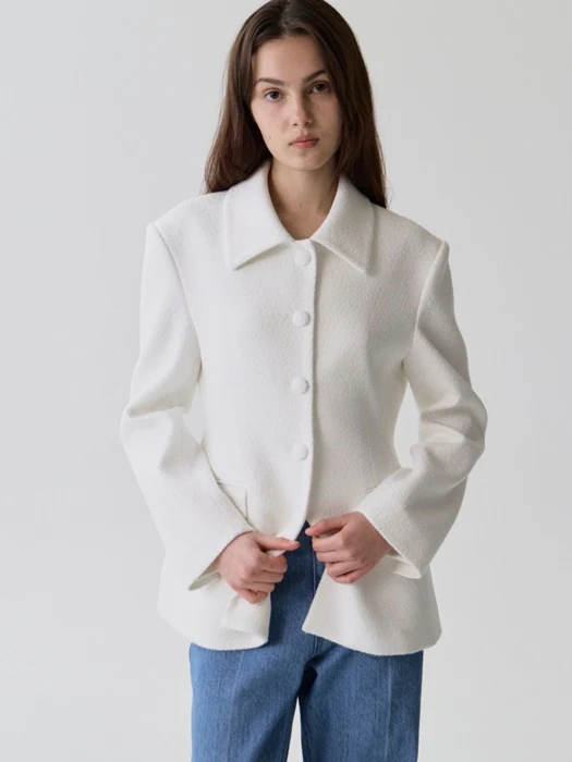 Lind Line Jacket Lind Line Jacket