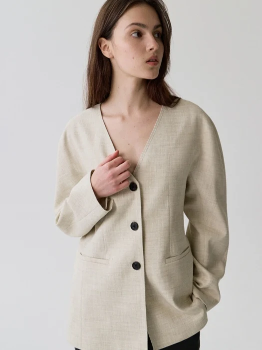 Boca Volume Jacket Boca Volume Jacket