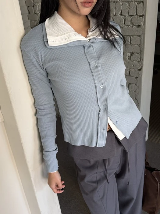 Rose Cardigan