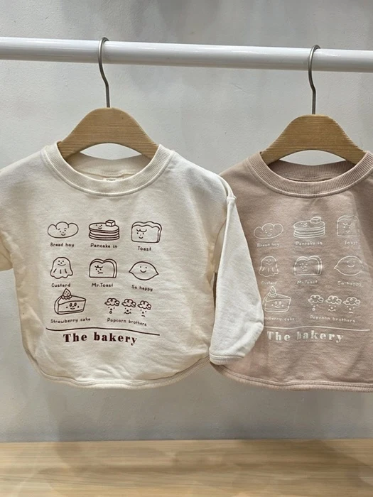 Bakery Tee