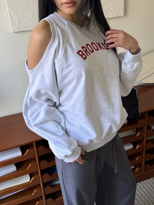 Brooklyn Sweatshirt