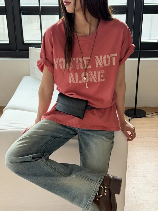 Nothing Tee Nothing Tee