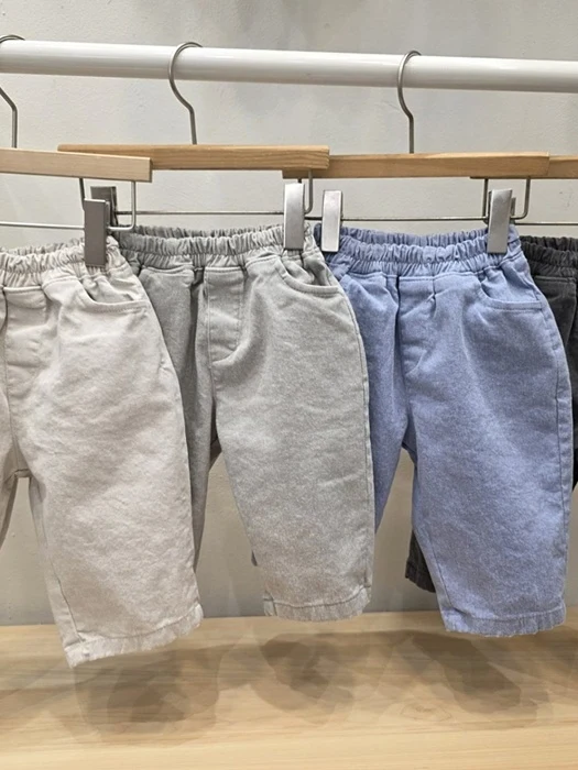 Pigment Spandex Pants