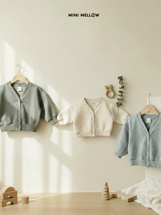 BD Cardigan BD Cardigan