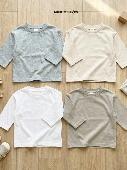Mme Long Sleeve Tee Mme Long Sleeve Tee