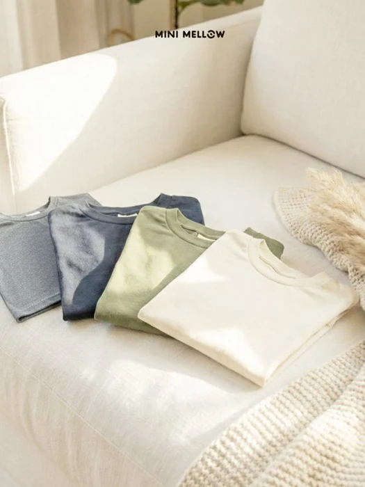Mme Wide Short Sleeve Tee Mme Wide Short Sleeve Tee
