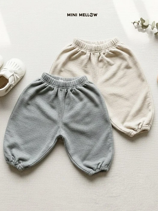 Daily Bloomer Pants Daily Bloomer Pants