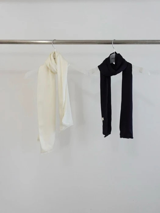 Silk Scarf Silk Scarf