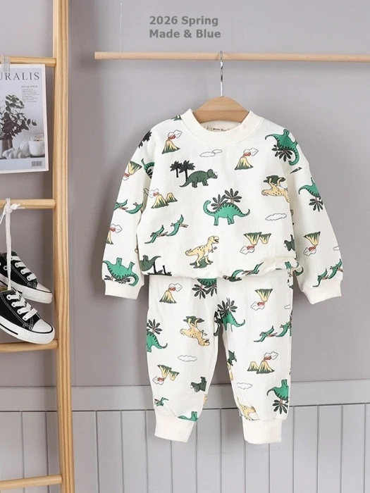 Dino Set Dino Set