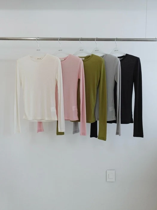 Clean Tee
