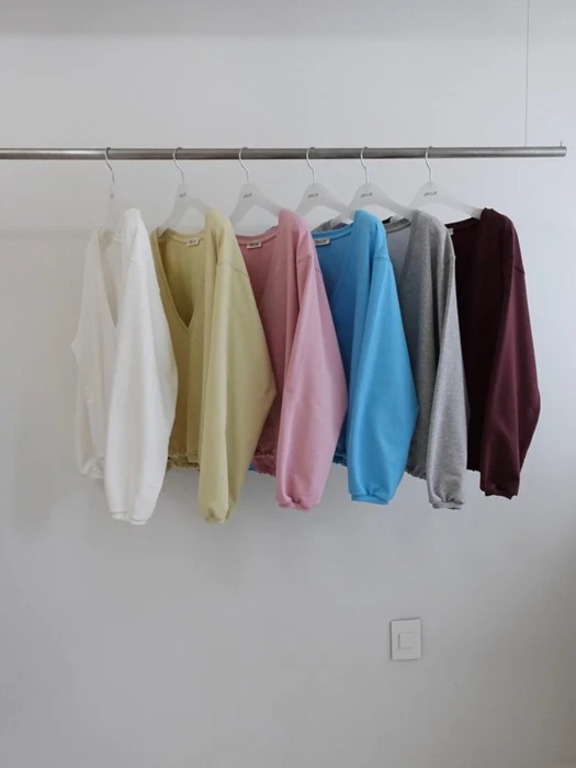 Because Sweatshirt