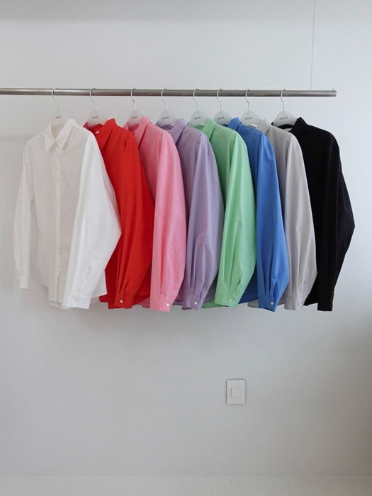 Motion Shirt