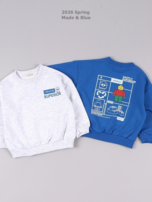 Lego Tee