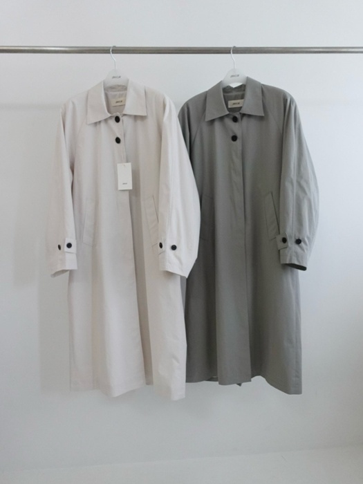 Mono Trench Coat Mono Trench Coat
