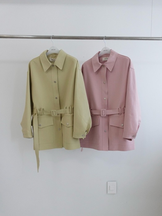 Paris Jacket
