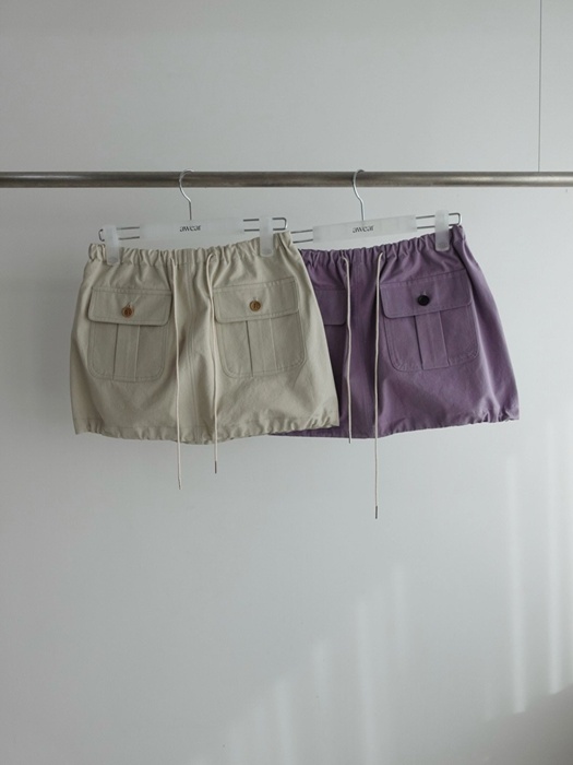 Bonia Skirt