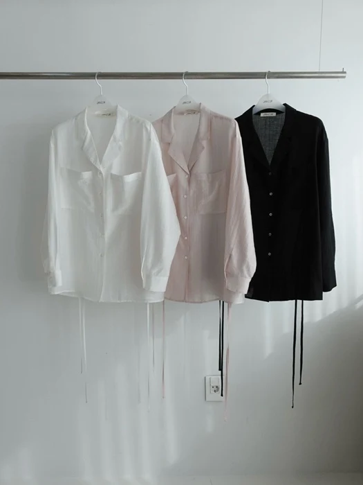 Reve Shirt