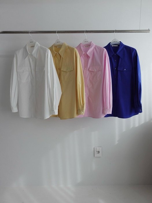 Mer Shirt
