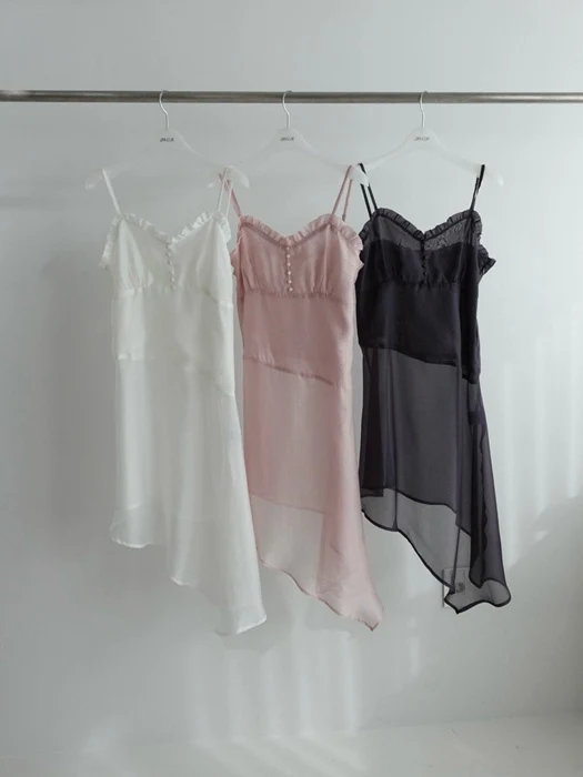 Silhouette One-piece