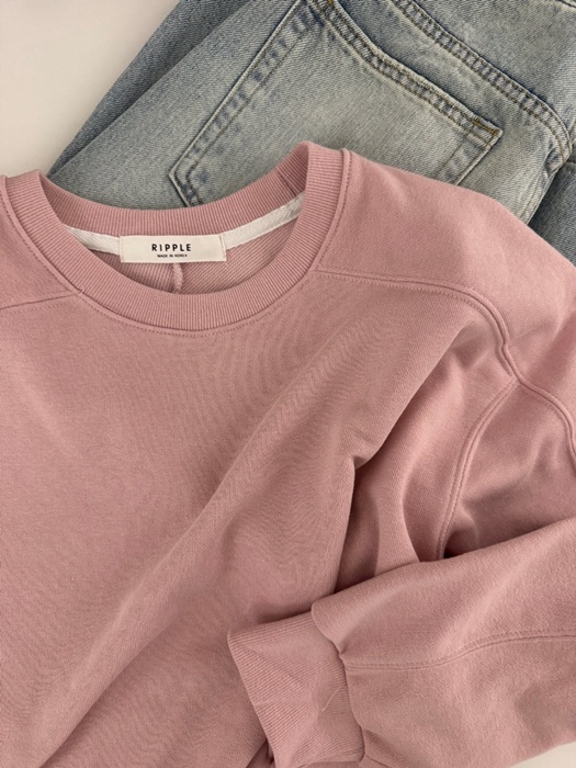 Jelly Sweatshirt Jelly Sweatshirt