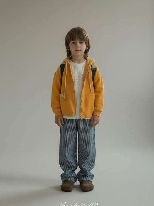 Straight Denim Pants Straight Denim Pants