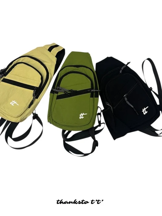 Crop Backpack