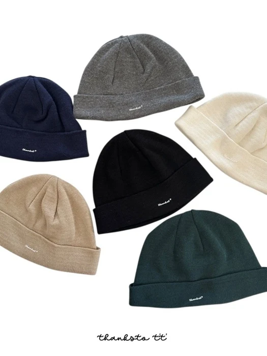 CO Beanie CO Beanie