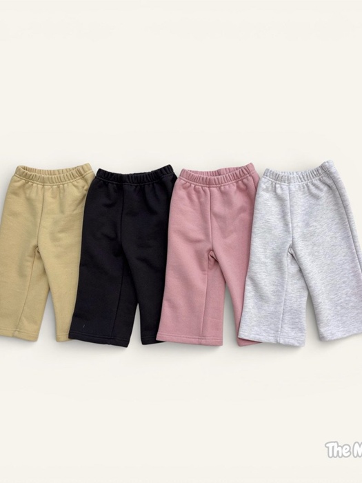Easy Day Pants