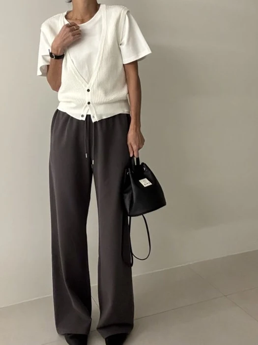 Uni Pants Uni Pants